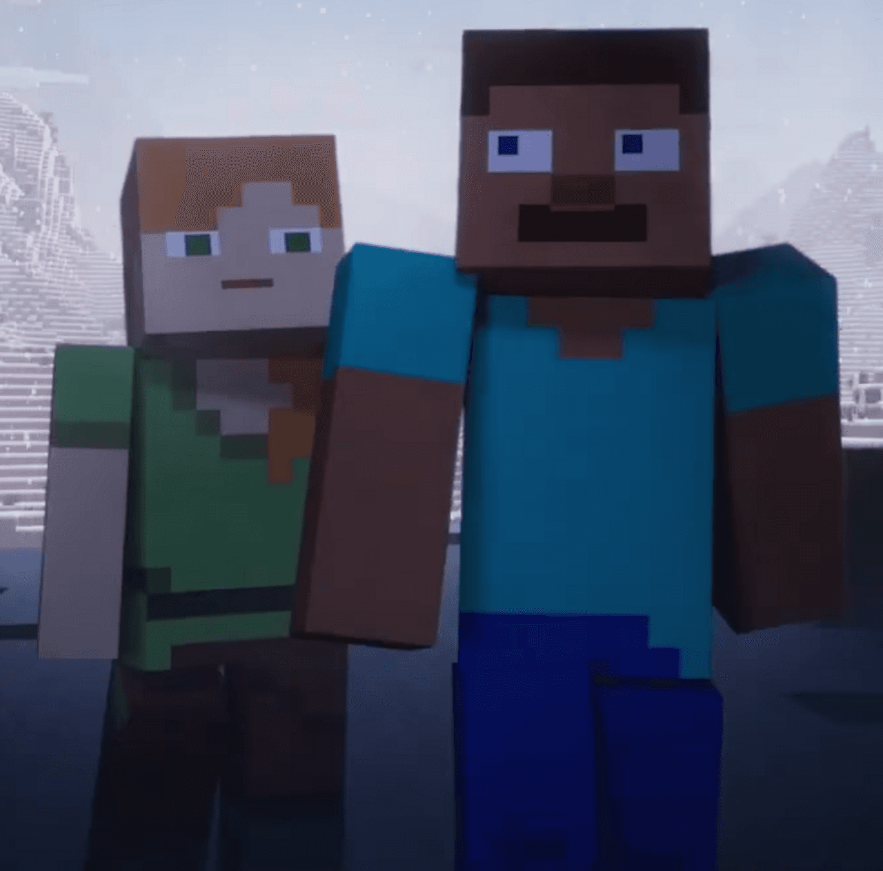 Minecraft